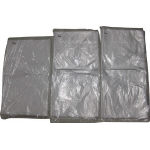 ワタナベ　ばんじゅう用内袋（中）半透明　（１００枚＿