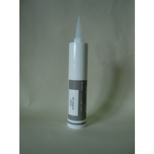 信越　シーリング　低分子シロキサン低減タイプ　３３＿