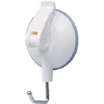 オート　レバー式吸盤フック　大　（１個入）＿