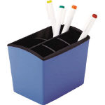 ＯＰ　ペンスタンド　青＿