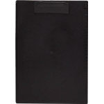 ＯＰ　クリップボード　Ａ４Ｅ　黒＿