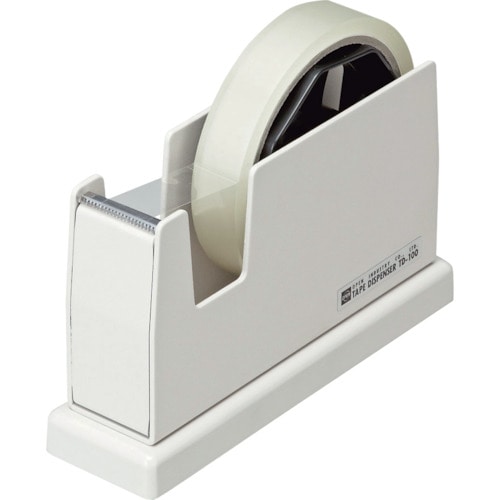 ＯＰ　テープカッター　白＿