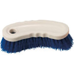 カウゼル　ハンディブラシ緑＿