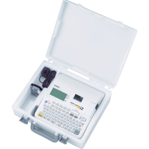 カシオ　ネームランドセット＿