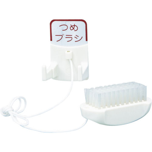 サラヤ　つめブラシ＿