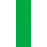 サンケー　マグネットシート　緑　３００×１００ｍｍ