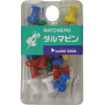 サンケー　ダルピン色込　（１８個入）＿