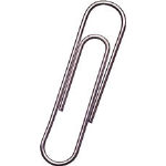 サンケー　ゼムクリップ大（１００本入）＿