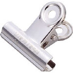 サンケー　目玉クリップ　極大　　（１０個入）＿