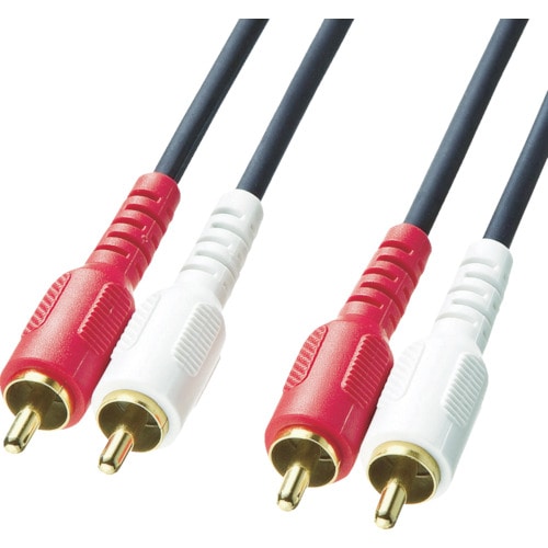 ＳＡＮＷＡ　オーディオケーブル＿