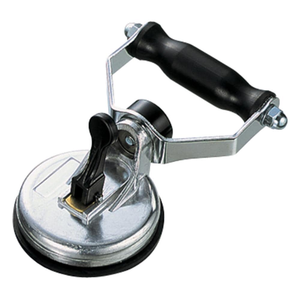 シンワ　ハンド吸着盤　シングル　Ｂ