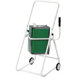 ＭＥＣＨＡＮＩＣＳ　一斗缶スタンド　ＫＫ－１８Ｗ＿