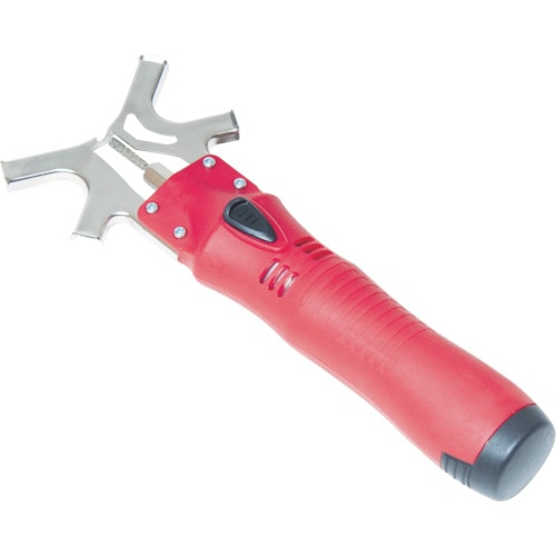 ニシガキ　チェンソー研研＿