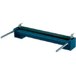 ＨＯＺＡＮ　鈑金折り曲げ機＿