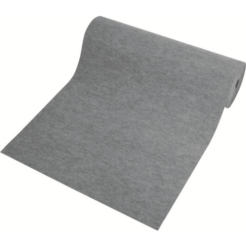ミヅシマ　オイルクリーンマットＤ　グレー＿