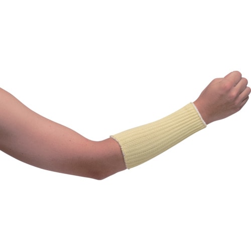 ミドリ安全　耐切創サポーター　ＭＫ－ＳＰ２０　（２０ｃｍ）＿