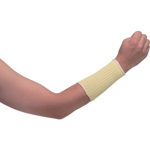 ミドリ安全　耐切創サポーター　ＭＫ－ＳＰ１５　（１５ｃｍ）＿