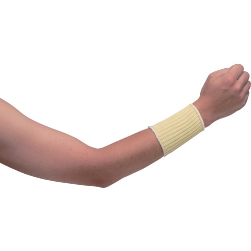 ミドリ安全　耐切創サポーター　ＭＫ－ＳＰ１０　（１０ｃｍ）＿