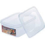 リス　シール容器　角　５型＿