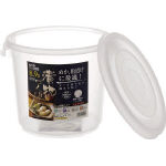 リス　シール容器　深丸　１１型＿