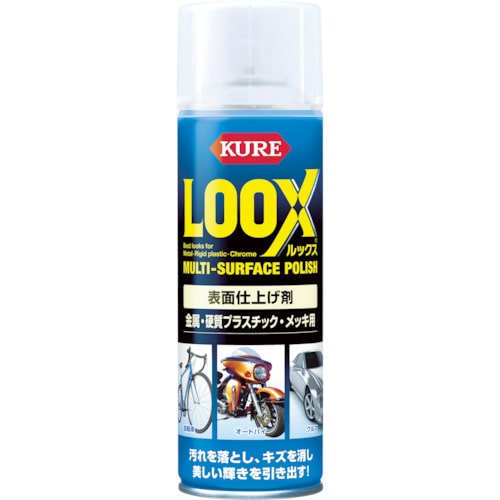 ＫＵＲＥ　ルックス　１８０ｍＬ＿