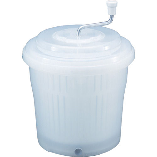 トンボ　抗菌ジャンボ野菜水切り器　２０型