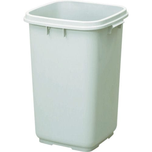 ＴＯＮＢＯ　ダストＢＯＸ８０型（エコ）本体　グレー＿