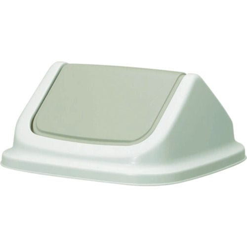 ＴＯＮＢＯ　ダストＢＯＸ６０型（エコ）フタ　グレー＿