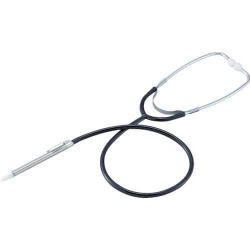 ＤＯＧＹＵ　スコープ聴診棒　ブラック＿