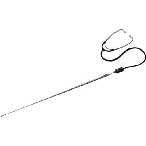 ＤＯＧＹＵ　増幅器付スコープ聴診棒＿