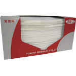 東京メディカル　業務用ふきん　超厚手タイプ　３０ｘ＿