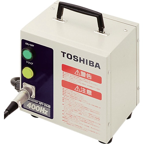 ＮＤＣ　高周波インバータ電源＿