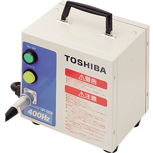 ＮＤＣ　高周波インバータ電源＿