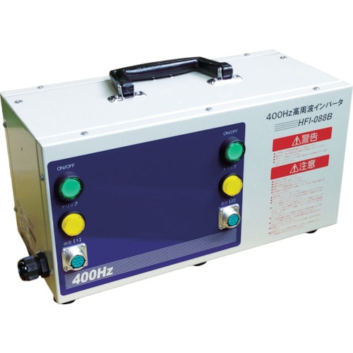 ＮＤＣ　高周波インバータ電源＿