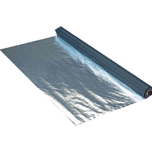 萩原　アルミブラッククロス　１．８ｘ１００ｍ＿