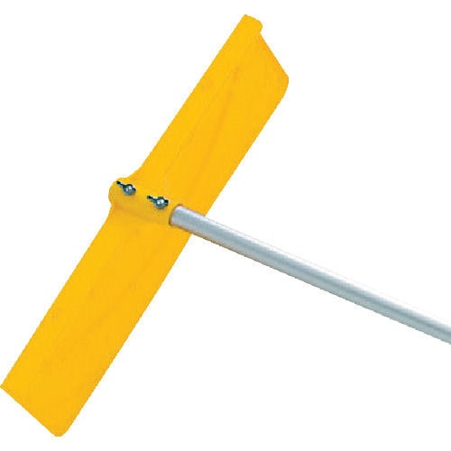 浅野木工所　プラスチック雪落とし　頭＿