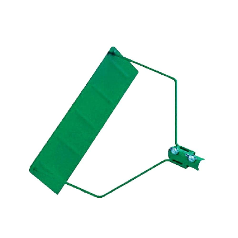 屋根・ひさし雪落とし