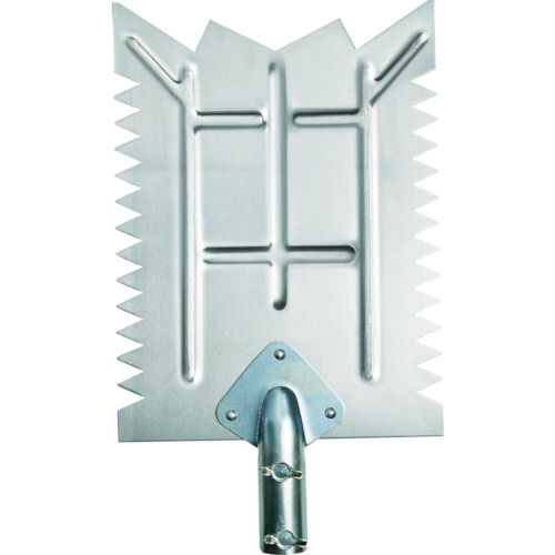 浅野木工所　雪キレルンデス（アルミ）　頭＿