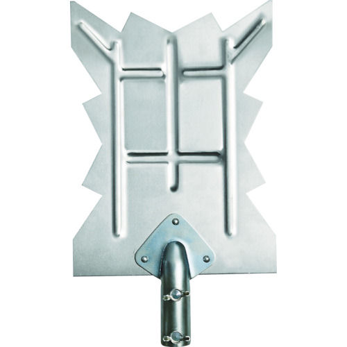 浅野木工所　スリーＶ（アルミ）　頭＿