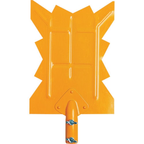 浅野木工所　スリーＶ（鉄）　頭＿