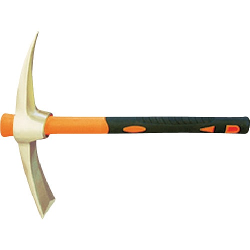 バーコ　ノンスパーキングつるはし　３６０ｍｍ＿