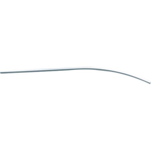 浅野木工所　角度付ポール　（カーブ）＿