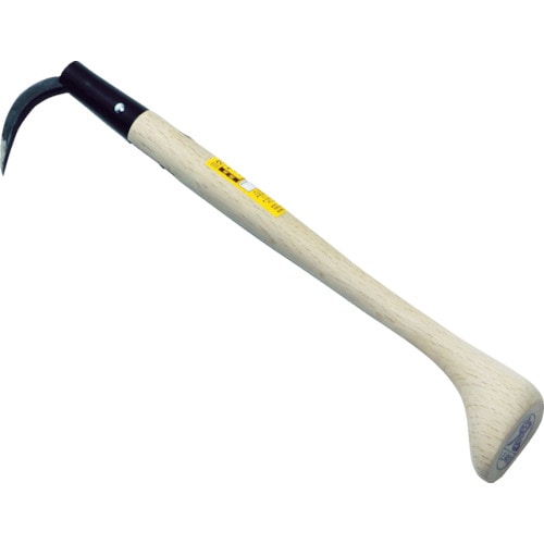 浅野木工所　（本樫）鯨鉤（長桂）３００ｍｍ＿