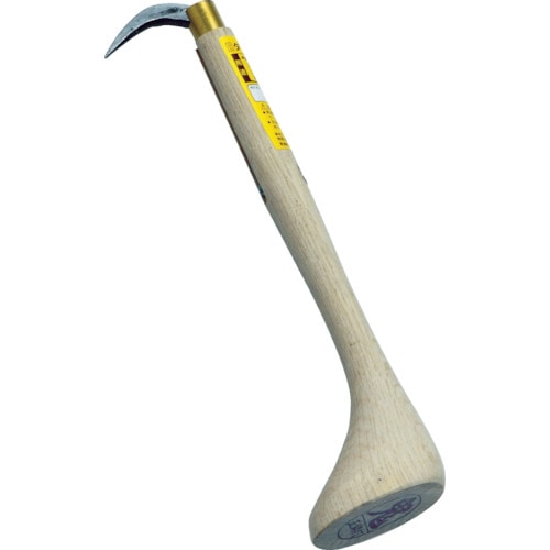 浅野木工所　（本樫）タカノ爪３００ｍｍ＿