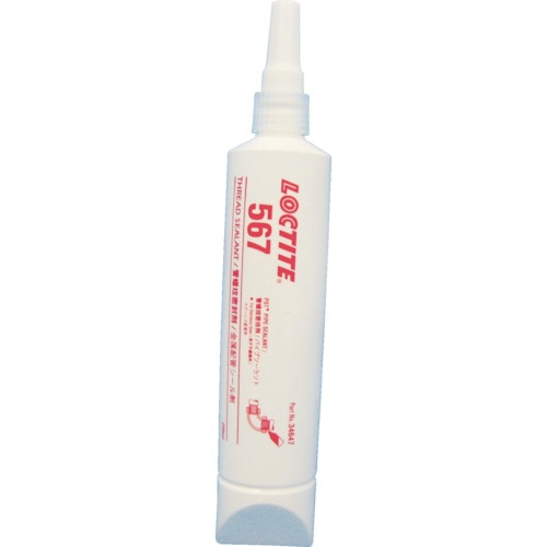 ロックタイト　配管シール剤　５６７　２５０ｍＬ　ス＿