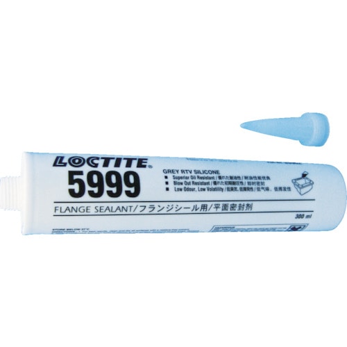 ロックタイト　シリコーンフランジシール剤　５９９９＿