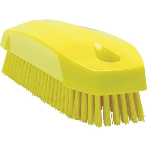 Ｖｉｋａｎ　ネイルブラシ　６４４０　イエロー＿