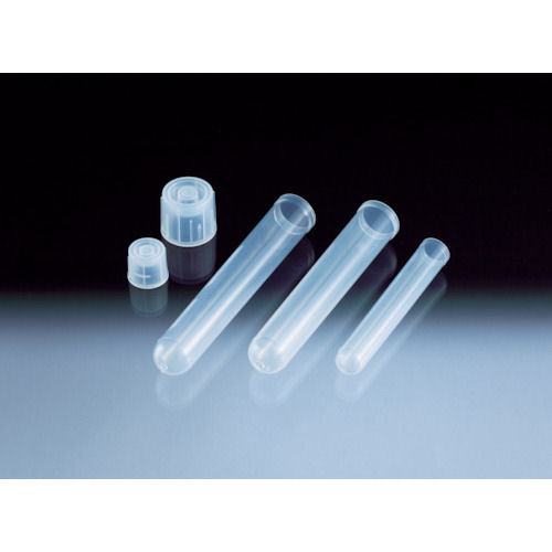 サンプラ　エコノプラスチック試験管　５ｍＬ　　（５＿