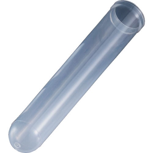 サンプラ　エコノプラスチック試験管　１５ｍＬ　　（＿