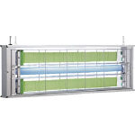 朝日　捕虫器ムシポン　２０Ｗ　吊下げ型＿